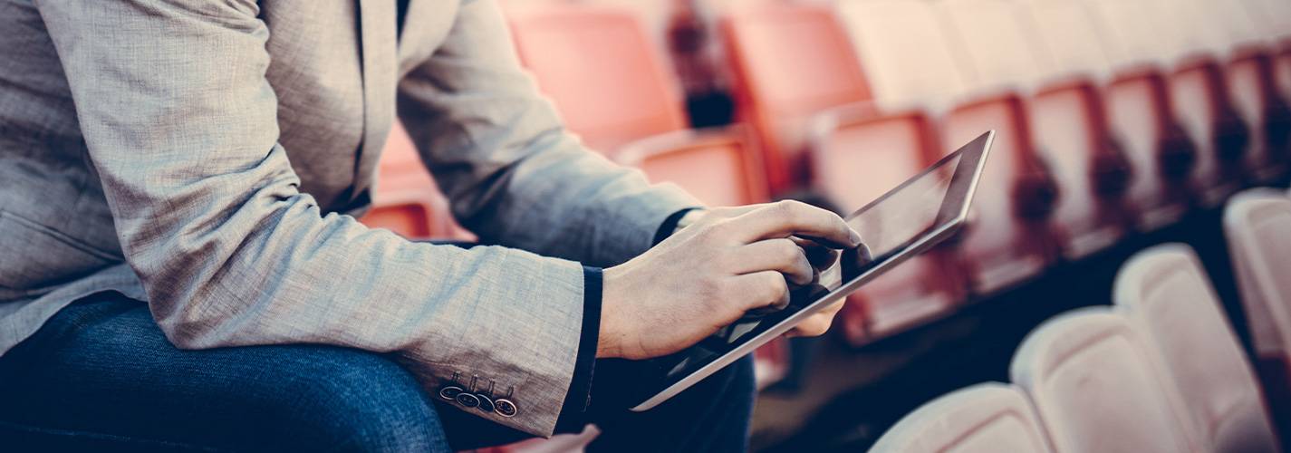 Online Master's in Sport and Fitness Administration FAQs