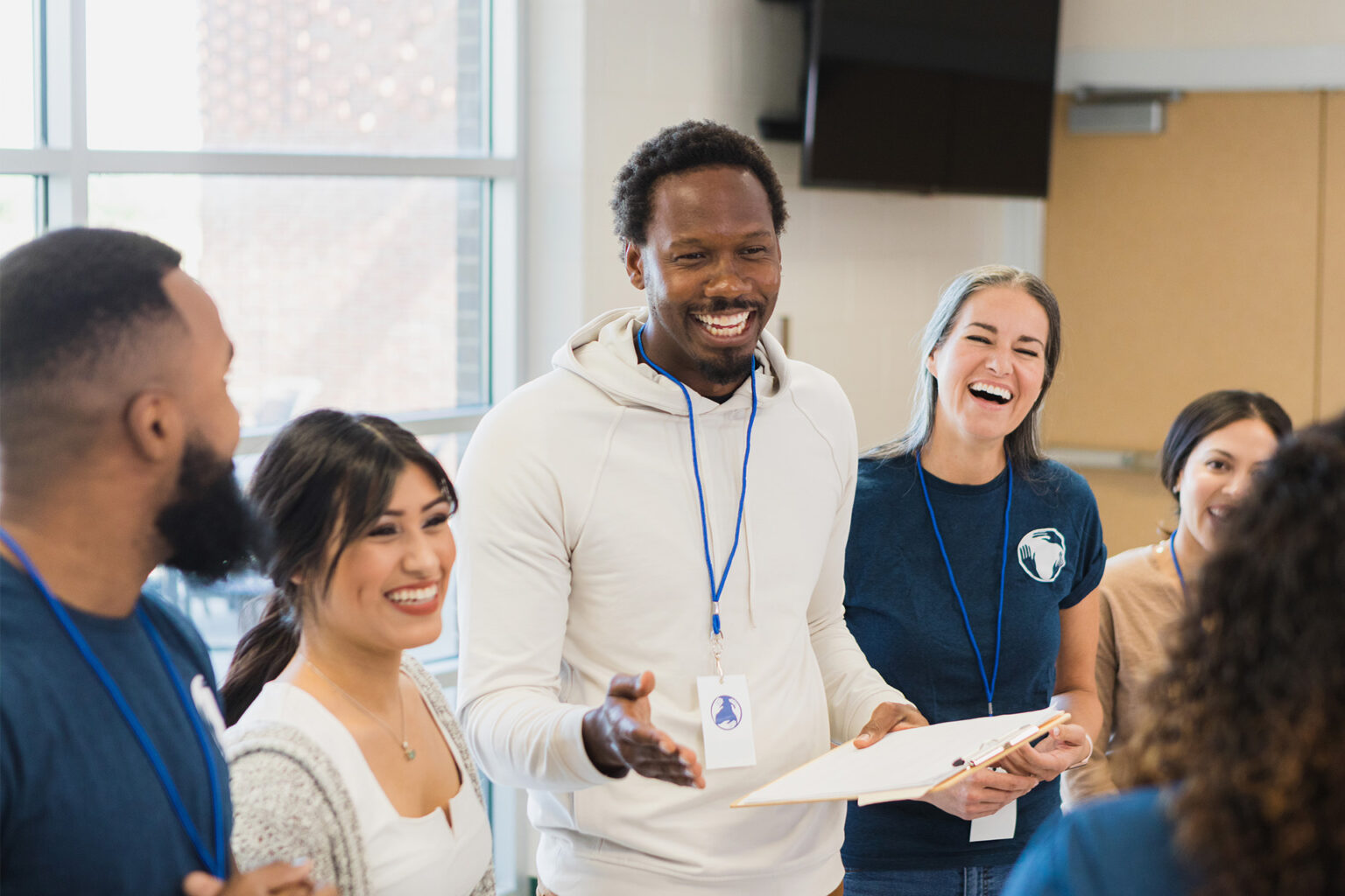 Advanced Standing Online MSW at Winthrop University